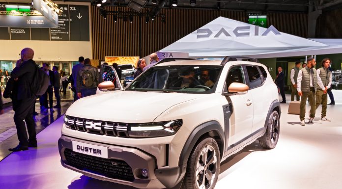 Noua Lada Niva a rușilor seamănă cu Dacia Duster. Un proiect Renault abandonat, readus la viață