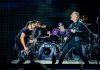 Ce mesaj a transmis trupa Metallica fanilor de la București, chiar înainte de concertul de pe Arena Națională