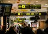 Schimbări majore pe Aeroportul Otopeni începând de astăzi 1 Mai. Atenționări pentru pasageri