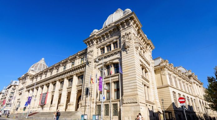 1000 de vizitatori în prima oră a Nopții Muzeelor la Muzeul Național de Istorie a României. Până când este permis accesul