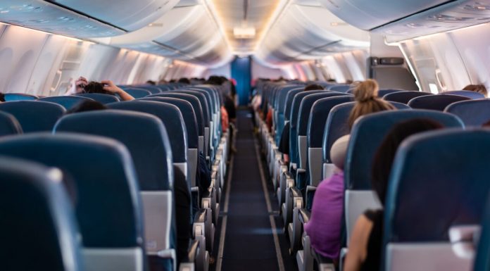 Premieră pentru ITA Airways. Un copil s-a născut în timpul zborului Dakar–Roma. Ce a transmis compania