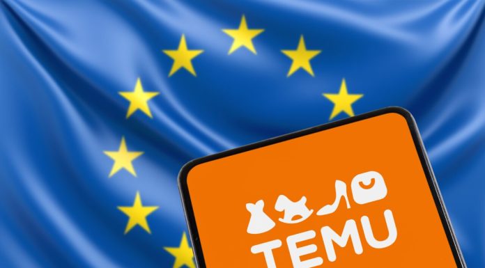 După sancționarea drastică a Google, UE amendează platforma chineză Temu cu 200 de milioane de euro