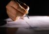 Felul în care scriem poate ascunde semne timpurii de declin cognitiv, arată un nou studiu