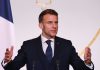 Macron cere autonomie strategică europeană și reducerea dependenței de actorii externi