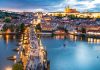 Orașul de basm desemnat cea mai ieftină destinație din Europa. Este supranumit „Orașul celor o sută de turnuri”
