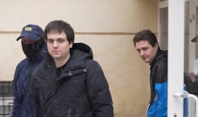 R, Moldova: Anchetă internă la SIS după ce doi ofiţeri ai instituţiei au fost capturaţi în Federaţia Rusă. Ce spune Alexandru Musteaţă