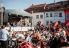Sighișoara, ultima cetate medievală încă locuită din Europa, marchează începutul verii cu festivalul „Carnaval în cetate”. Accesul este liber | 28 mai – 1 iunie 2026