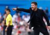Liga Campionilor: Simeone – Sunt calm şi împăcat. Echipa a dat absolut totul / Oblak: Poate că le-am arătat puţin prea mult respect în prima repriză
