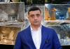 AUR vrea comisie parlamentară pentru anchetarea dezastrului de la Salina Praid şi acuză Comisia de Control a prim-ministrului că ascunde raportul