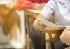 Evaluarea Națională pentru elevii de clasa a VI-a continuă, miercuri, cu proba la Matematică și Științe ale naturii