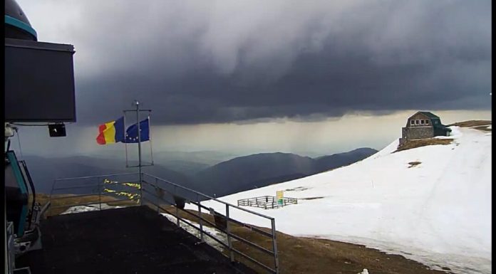 Sezonul de schi se încheie mâine la Sinaia. „E chiar un record”
