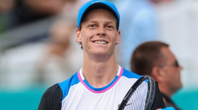 Tenis: De neoprit, Sinner a doborât recordul lui Djokovici la Roma