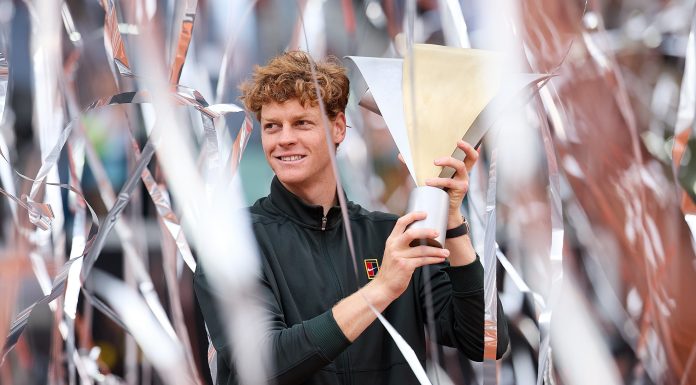 Jannik Sinner a scris istorie la Madrid Open: Al cincilea titlu consecutiv de Masters 1000 / Italianul l-a învins pe Zverev în 57 de minute