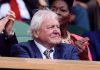 Sir David Attenborough, unul dintre oamenii care au călătorit cel mai mult din istorie, împlineşte 100 de ani