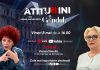 „Atitudini cu Adina Anghelescu”, vineri, 8 mai, de la ora 16:00, live pe Gândul. Invitata emisiunii este Viorica Dăncilă, fost premier al României