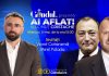 „Ai Aflat! cu Ionuț Cristache” începe miercuri, 6 mai, de la ora 15.00, live pe Gândul. Invitați: Viorel Cataramă, Sorin Grindeanu şi Mirel Palada