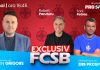 EXCLUSIV FCSB, azi de la 16:45. Toni Petrea, fostul antrenor al campioanei, este invitatul zilei