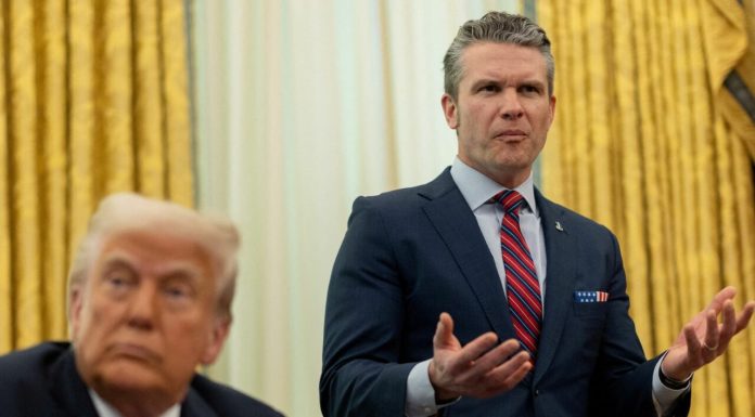 Trump sfidează Congresul în conflictul cu Iranul. Termenul de 60 de zile pentru aprobarea războiului a expirat. Ce argumente aduce Pentagonul