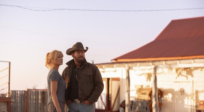 Trailer nou pentru serialul „Dutton Ranch”, lansat de SkyShowtime – VIDEO
