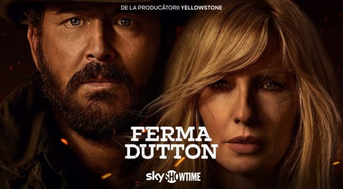 Beth și Rip din Yellowstone luptă pentru viitorul lor în noul trailer pentru Dutton Ranch (Ferma Dutton)