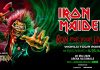 Program și regulament de acces IRON MAIDEN, 28 mai 2026