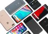 Piața smartphone-urilor a stagnat în primul trimestru