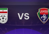 Cupa Mondială 2026: Iran a câştigat ultimul amical înainte de turneul final, 3-1 cu Gambia