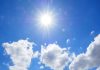 ANM: Cum începe vara meteorologică în România. Prognoza completă pentru luna mai