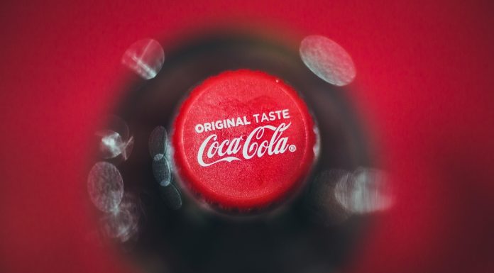 După 3 ani de scădere a vânzărilor, Coca-Cola România anunță numiri-cheie în echipa de management
