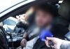 Reacția unui șofer prins băut în trafic de 1 Mai, întrebat de rezultatul etilostului: „De la parfum”. A rămas fără permis