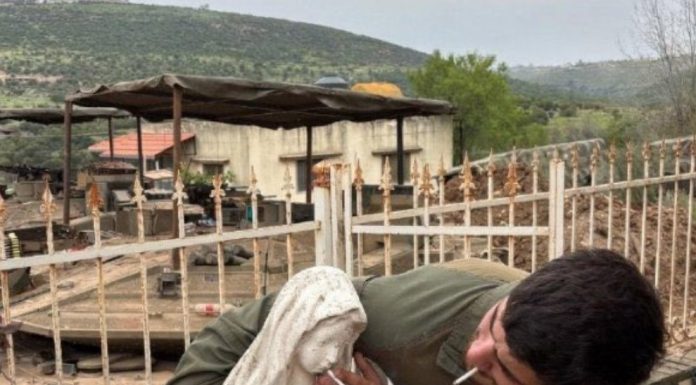 Soldații israelieni sunt condamnați la închisoare pentru profanarea statuii Fecioarei Maria în Liban