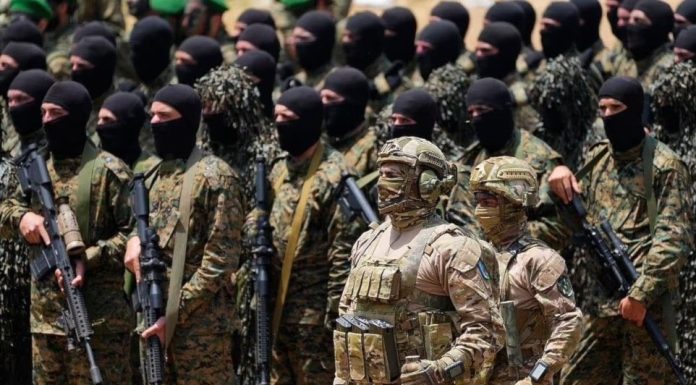 Un lider important al Hezbollah a fost ucis în atacuri israeliene