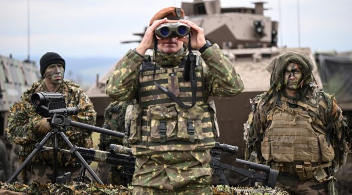 Scenariu de război: Cum ar putea Rusia să paralizeze NATO printr-un atac rapid. Locul cel mai vulnerabil