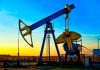 Producția de țiței a scăzut cu peste 8% în primele trei luni din acest an