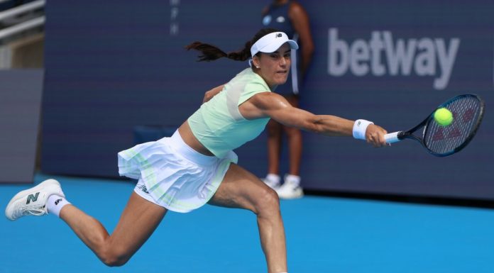 Sorana Cîrstea joacă azi pentru un loc în sferturile Roland Garros. De la ce oră începe meciul și unde poate fi urmărit