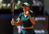 Sorana Cîrstea – Coco Gauff, în semifinalele turneului WTA de la Roma. Românca, aproape de o performanță istorică pe zgură
