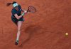 Sorana Cîrstea o învinge pe Linda Noskova și se califică în sferturi la turneul WTA 1000 de la Roma