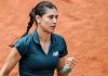 Sorana Cîrstea a bifat cea mai bună poziție din carieră în clasamentul WTA. Locul pe care a urcat în ierarhia mondială