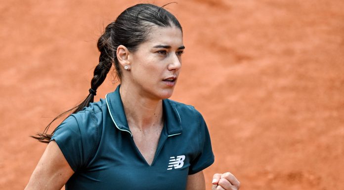 Sorana Cîrstea a bifat cea mai bună poziție din carieră în clasamentul WTA. Locul pe care a urcat în ierarhia mondială