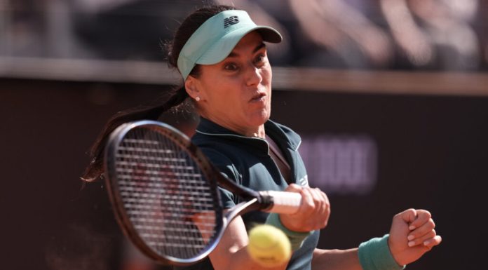 Trei jucătoare române, pe tabloul de dublu feminin la turneul de Mare Șlem Roland Garros
