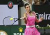 Sorana Cîrstea s-a calificat în sferturi la Roland Garros