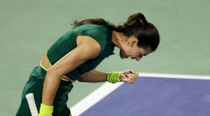 UPDATE – Rezultat excepţional pentru Sorana Cîrstea la Roma. Românca a învins-o pe Sabalenka, liderul WTA / "Sunt foarte fericită"
