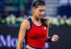 Sorana Cîrstea îşi continuă parcursul de excepţie la Roma. S-a calificat în sferturi după ce a trecut de Linda Noskova