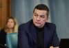 Sorin Grindeanu, mesaj pentru români de 1 Mai. Liderul social democrat își dorește o nouă reformă fiscală. Ce a spus despre premierul Bolojan