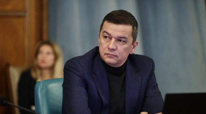 Sorin Grindeanu, mesaj pentru români de 1 Mai. Liderul social democrat își dorește o nouă reformă fiscală. Ce a spus despre premierul Bolojan