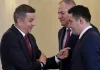 Sorin Grindeanu și Claudiu Manda au depus cereri la OSIM pentru ca numele lor să devină mărci înregistrate. Ce scrie în documente