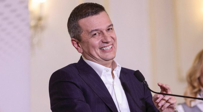 Grindeanu anunță că este gata să refacă coaliția de guvernare, alături de PNL: „Bolojan a fost prim-ministrul USR”