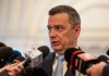 Sorin Grindeanu schițează portretul viitorului premier: „Sunt toate variantele pe masă. Ar trebui să fie PNL”