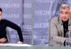 Peiu îl desființează pe Nicușor Dan: „Un fel de ziarist din tabăra puterii care se exprimă lozincard”