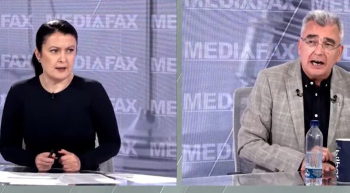 Peiu explică unde a greșit Oana Gheorghiu: soluția corectă era alta